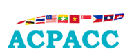 Logo of ACPACC.