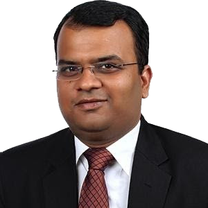 Profile picture of Mr. Arinjay Kumar Jain, Head of Tax and M&A Specialist, Fortius Advisors.