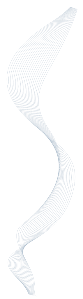 A vertical section pattern image.
